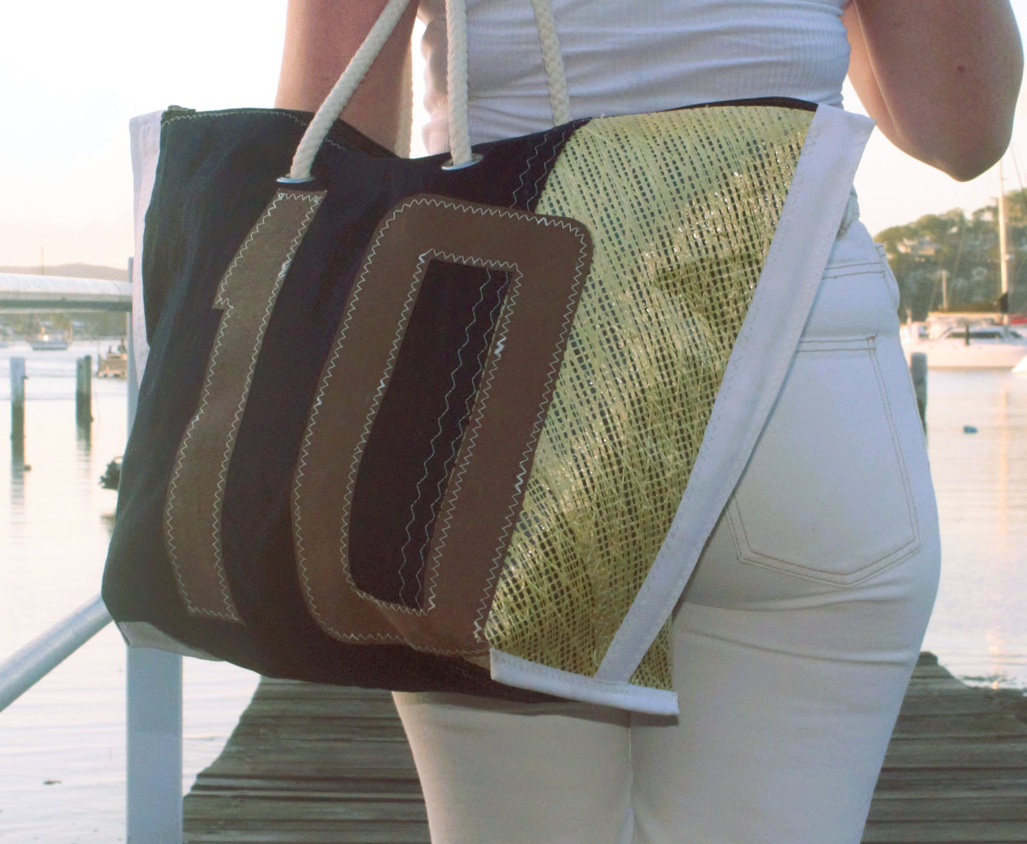 Tote Bags