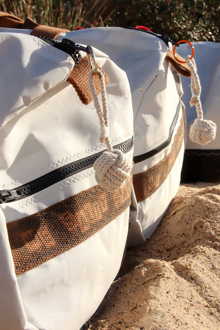 Duffel Bags