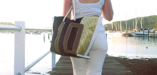 Tote #10