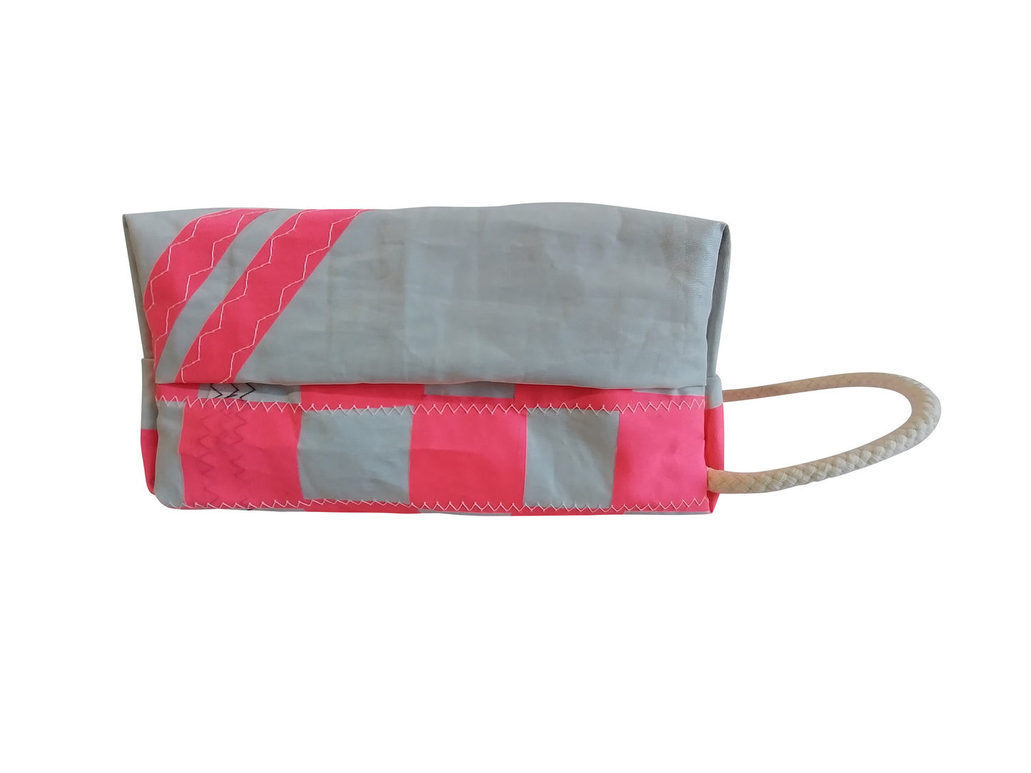 Toiletry Bag - Anitra - Pink