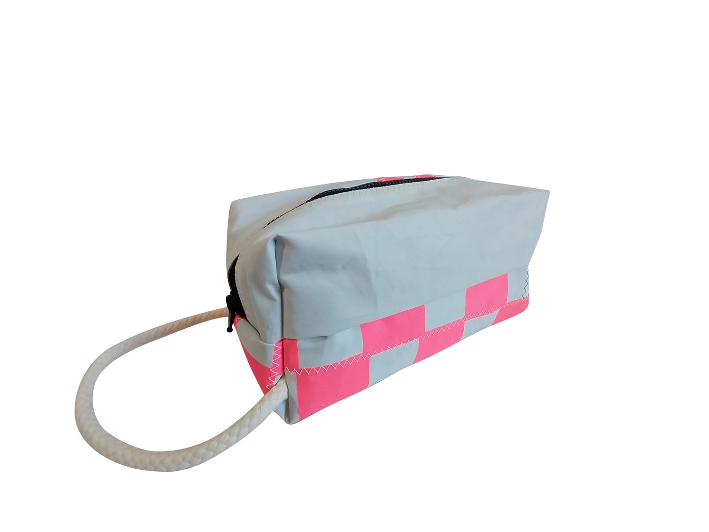 Toiletry Bag - Anitra - Pink
