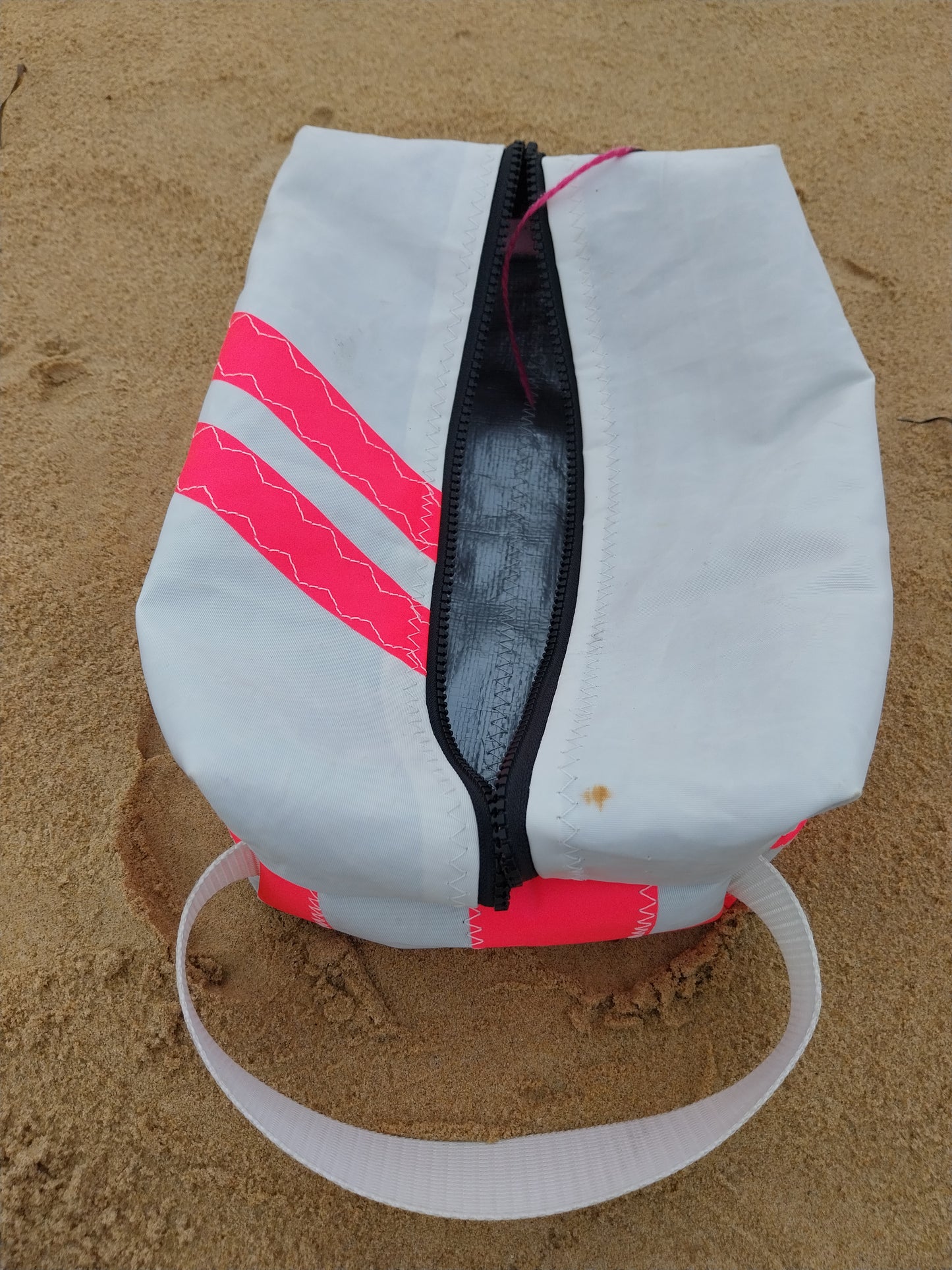 Toiletry Bag - Anitra - Pink
