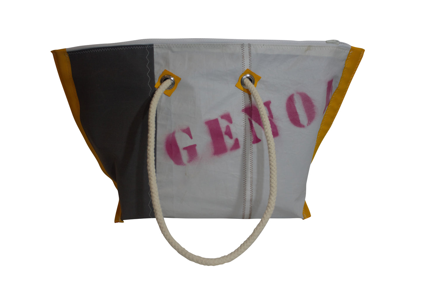 Tote Genoa Pink