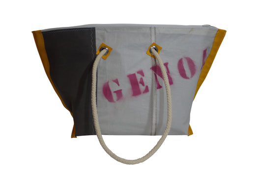 Tote Genoa Pink