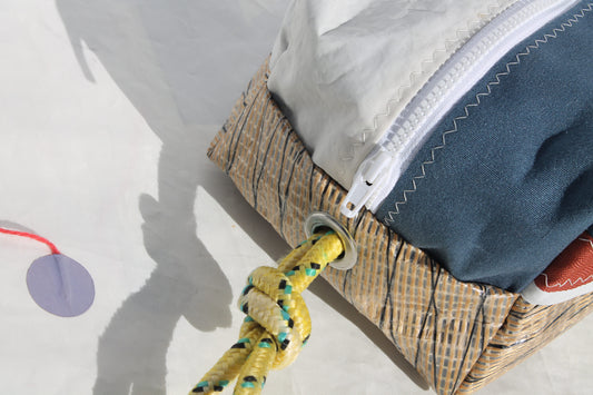 Toiletry Bag - Windward