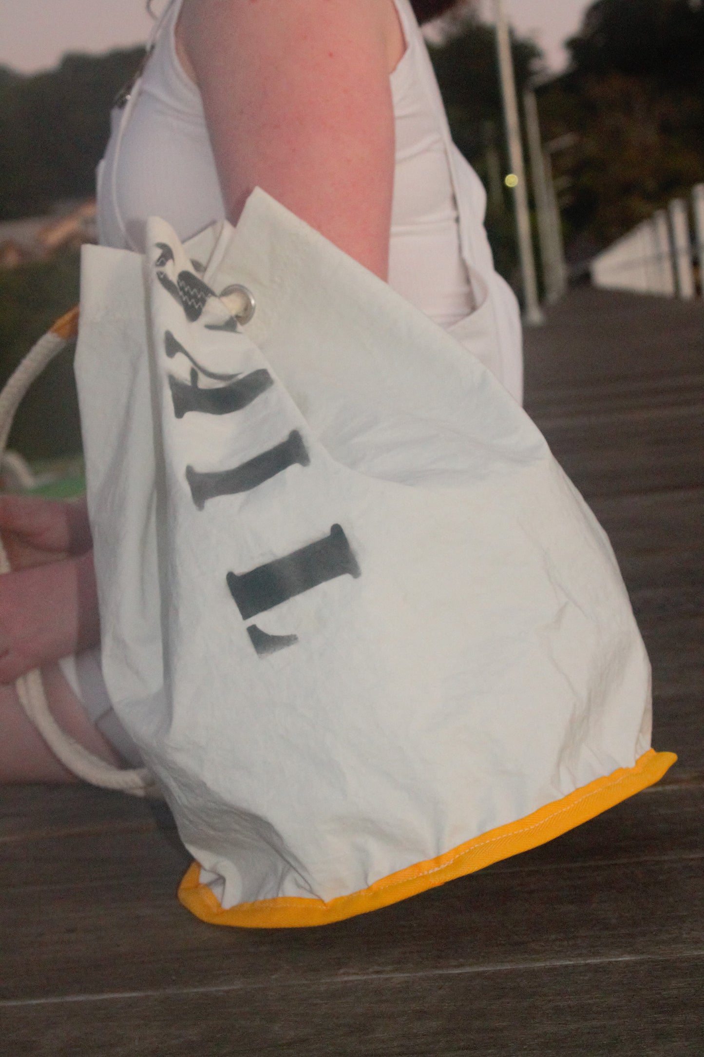 Ditty Bag