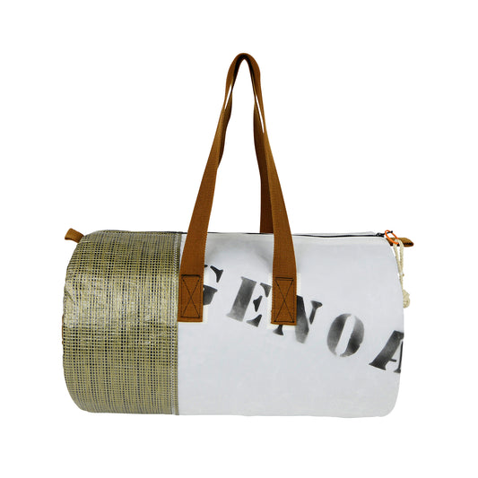 Duffel Genoa