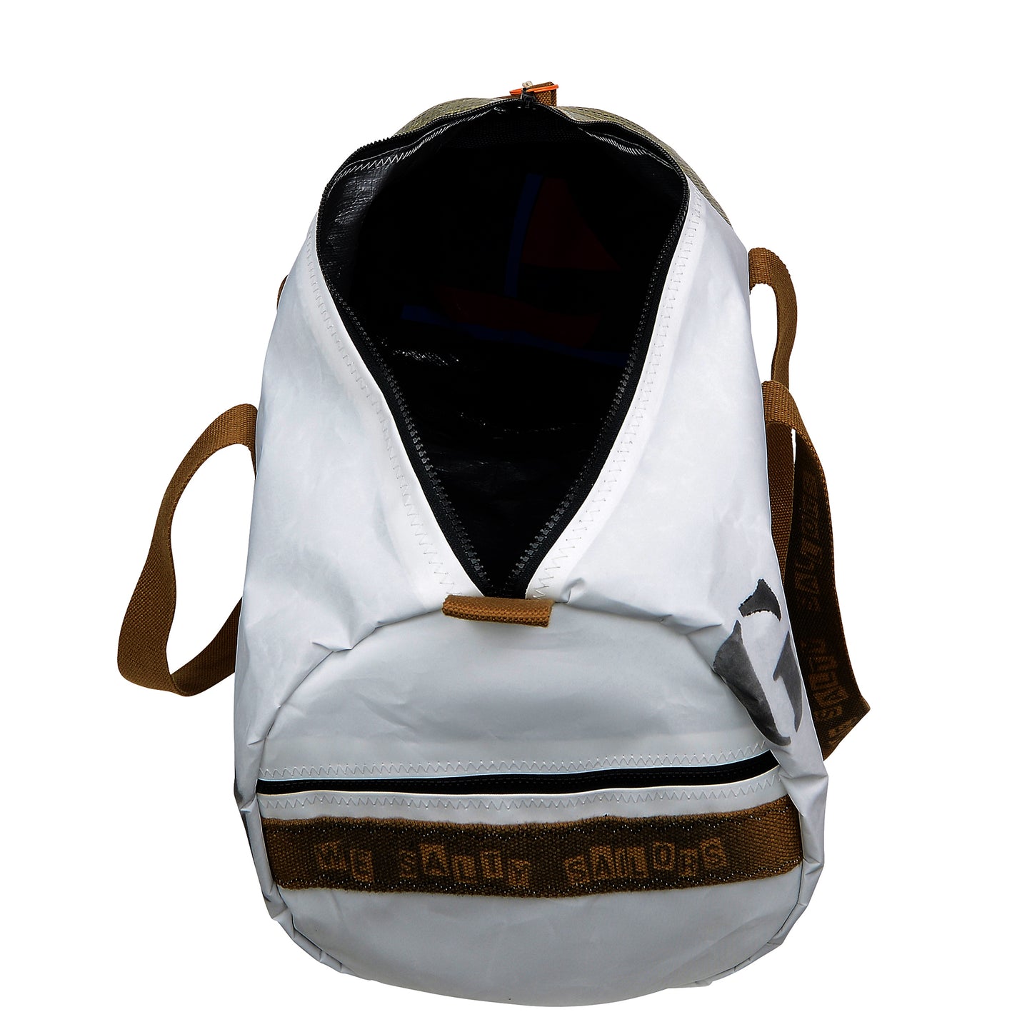 Duffel Genoa