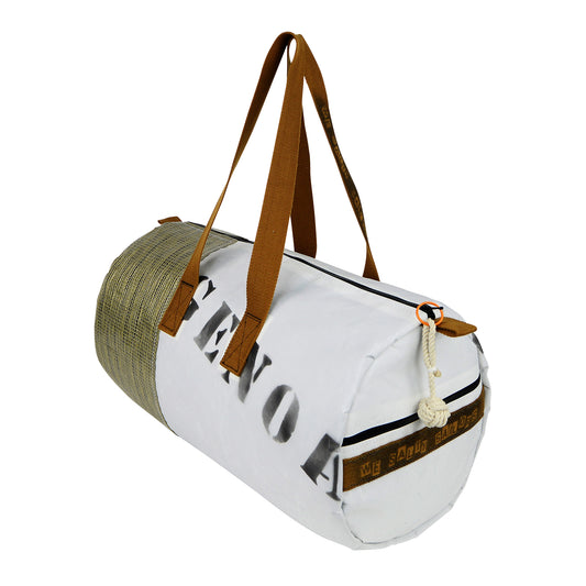 Duffel Genoa