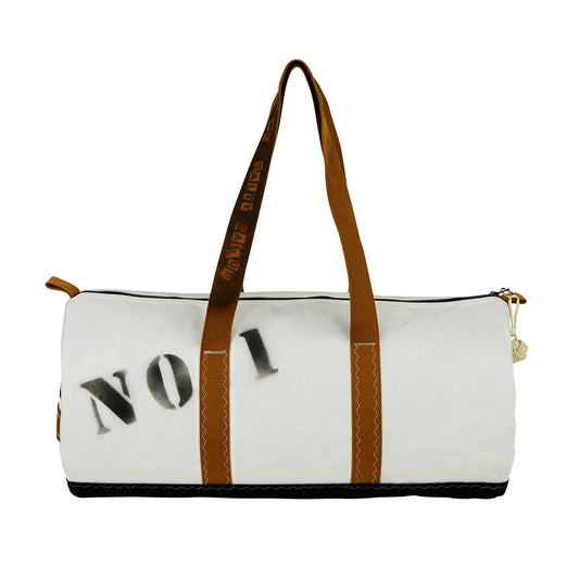 Duffel NO1 Brown