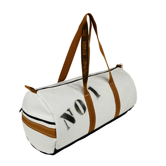 Duffel NO1 Brown
