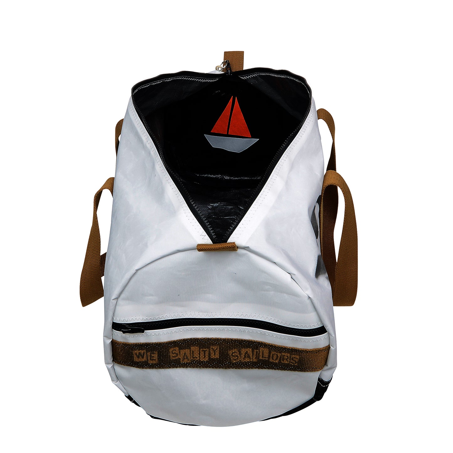 Duffel NO1 Brown