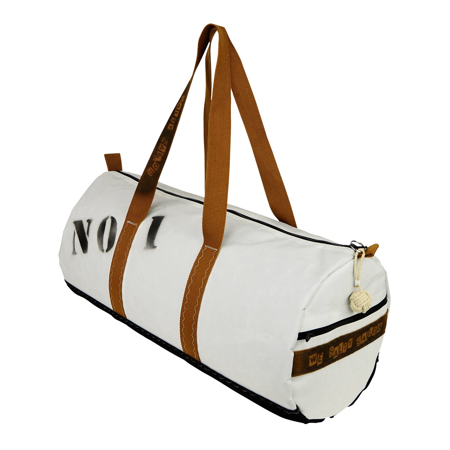 Duffel NO1 Brown