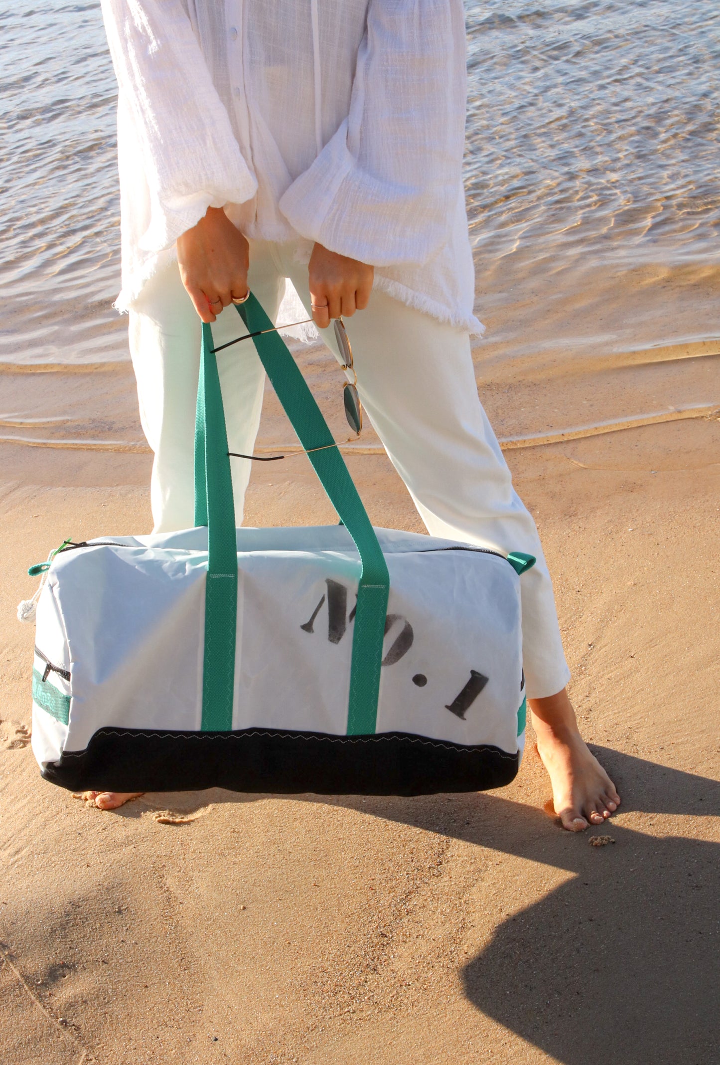 Duffel #NO1 Mint