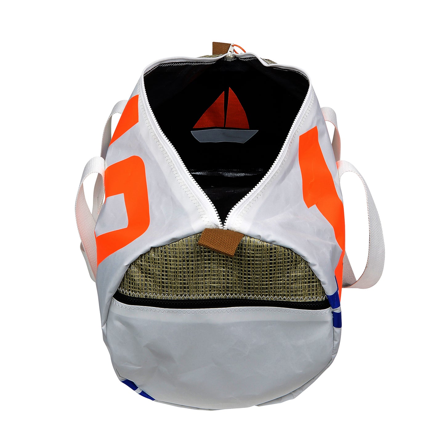 Duffel #13