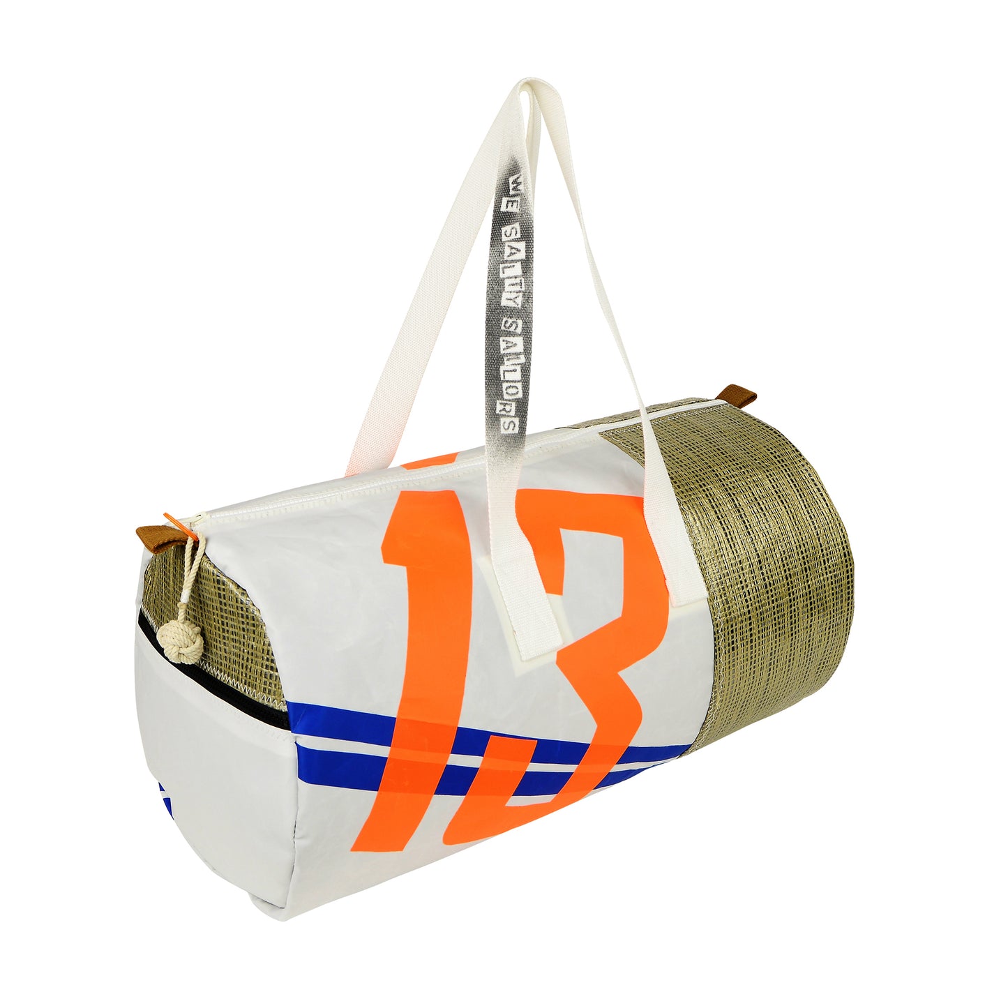 Duffel #13