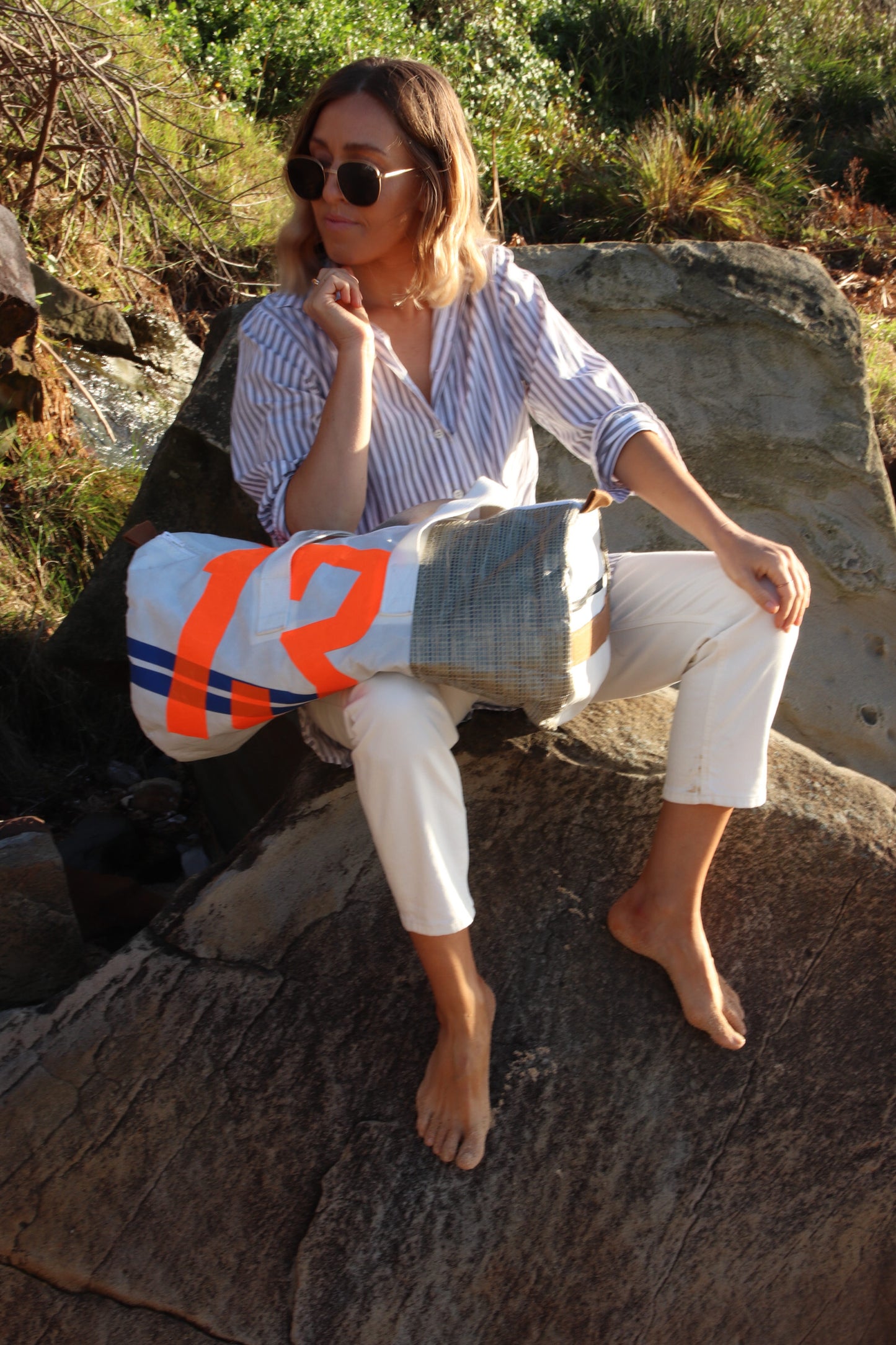 Duffel #13