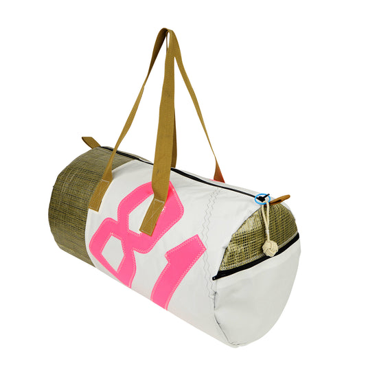 Duffel #81
