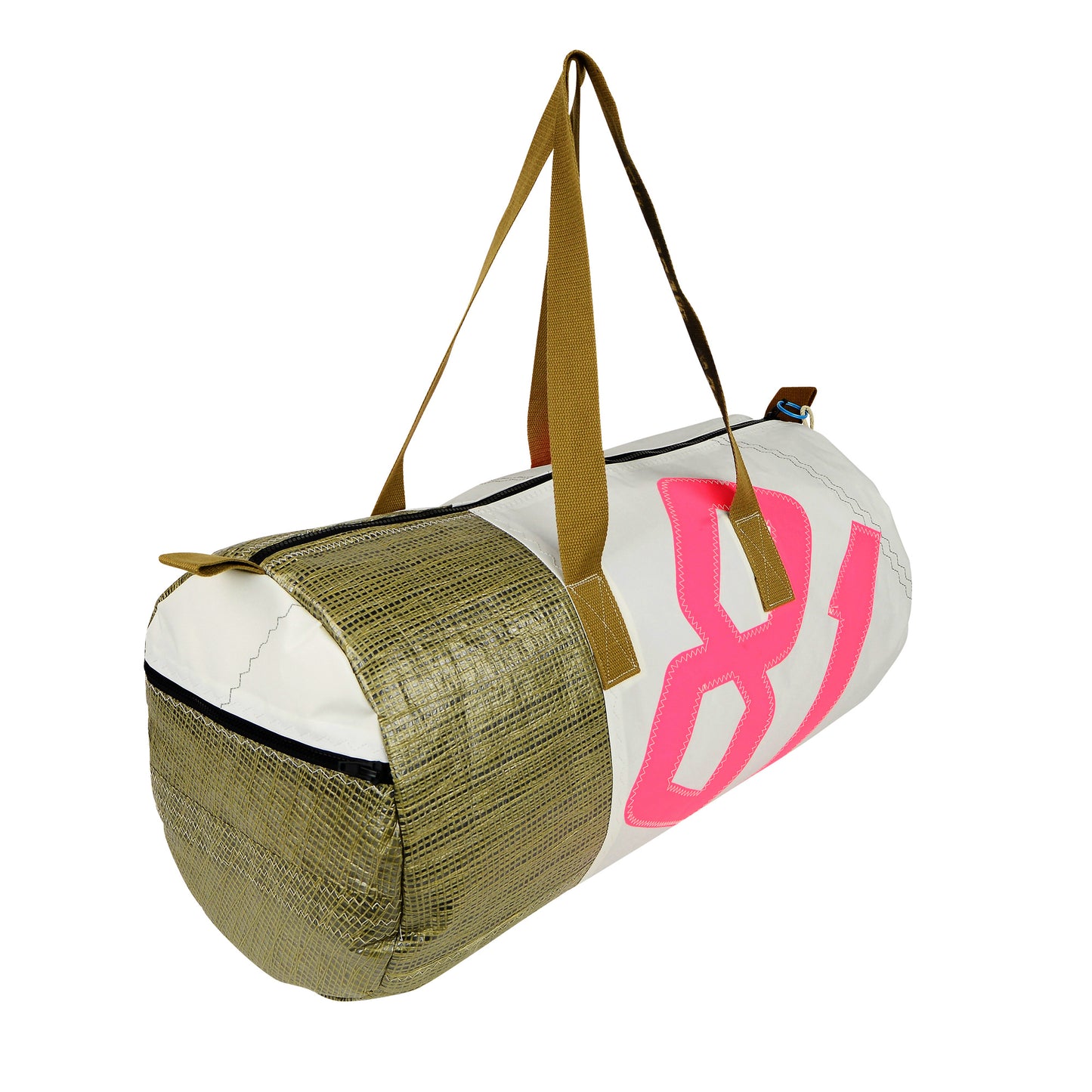 Duffel #81