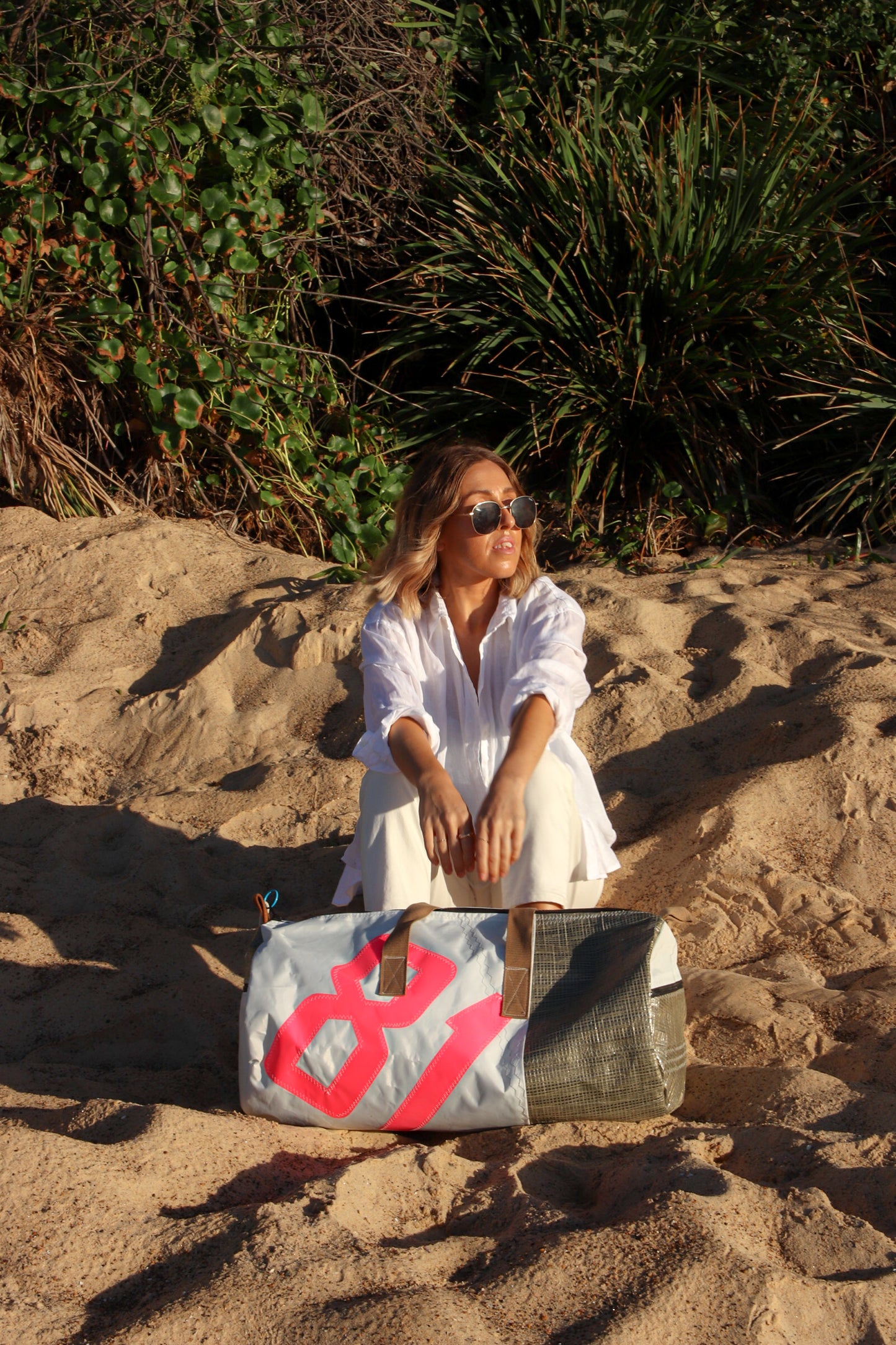 Duffel #81
