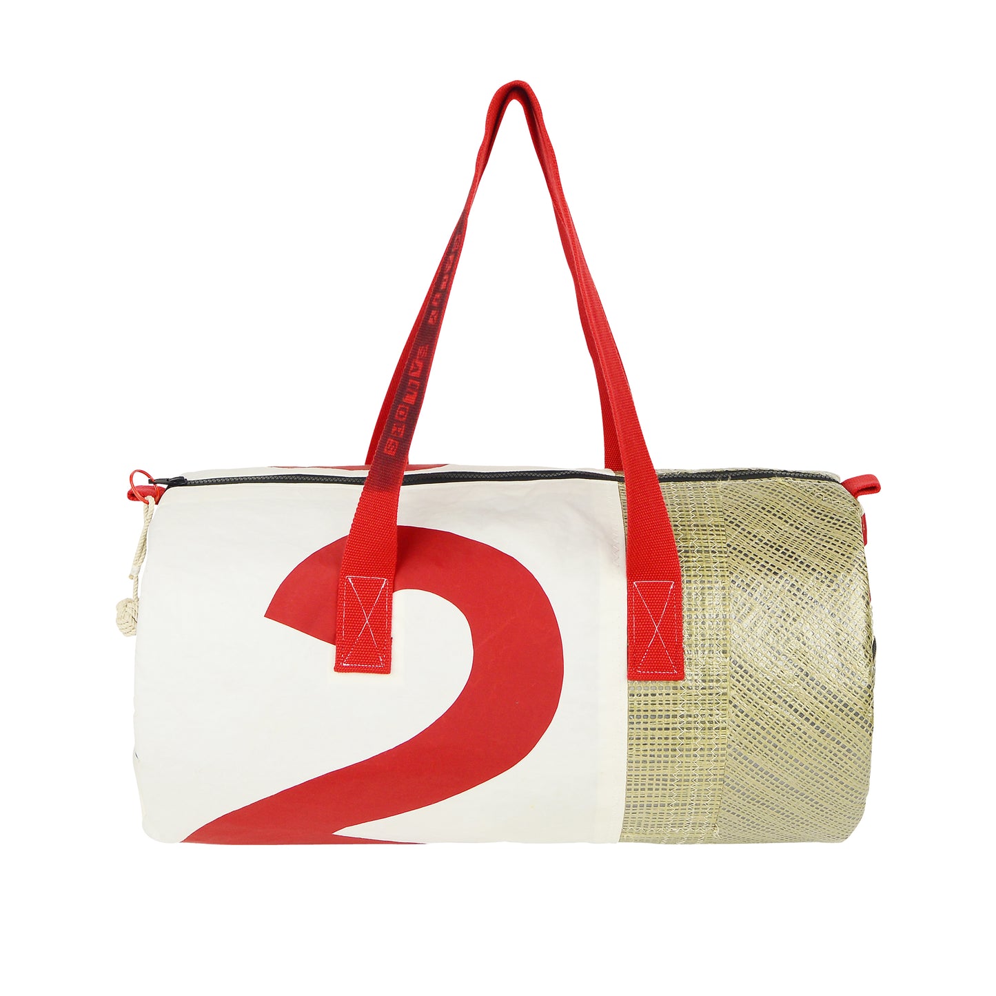 Duffel #2