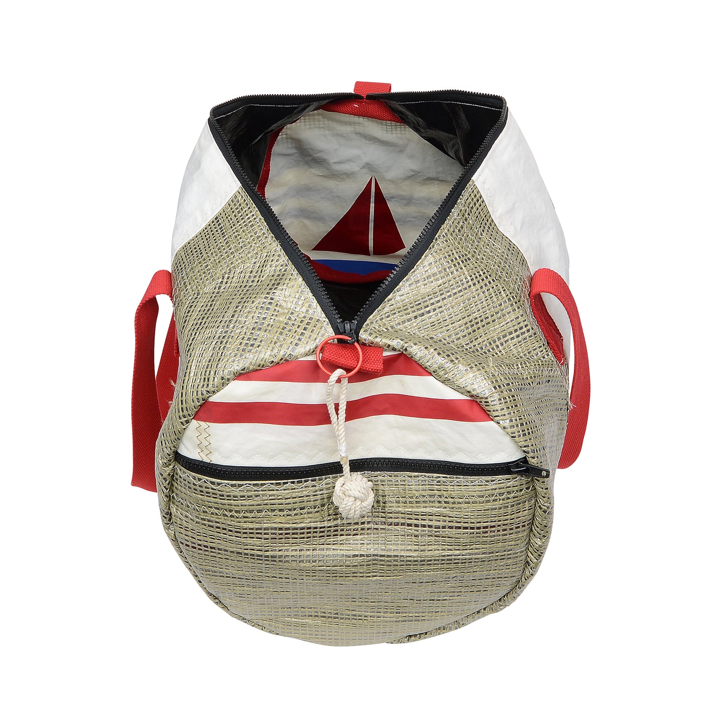 Duffel #2