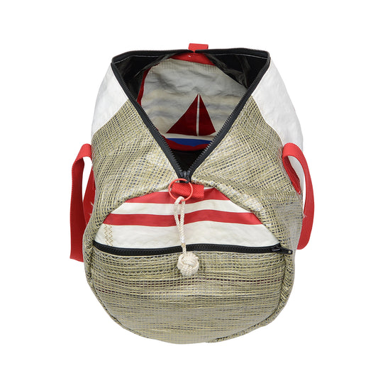 Duffel #2