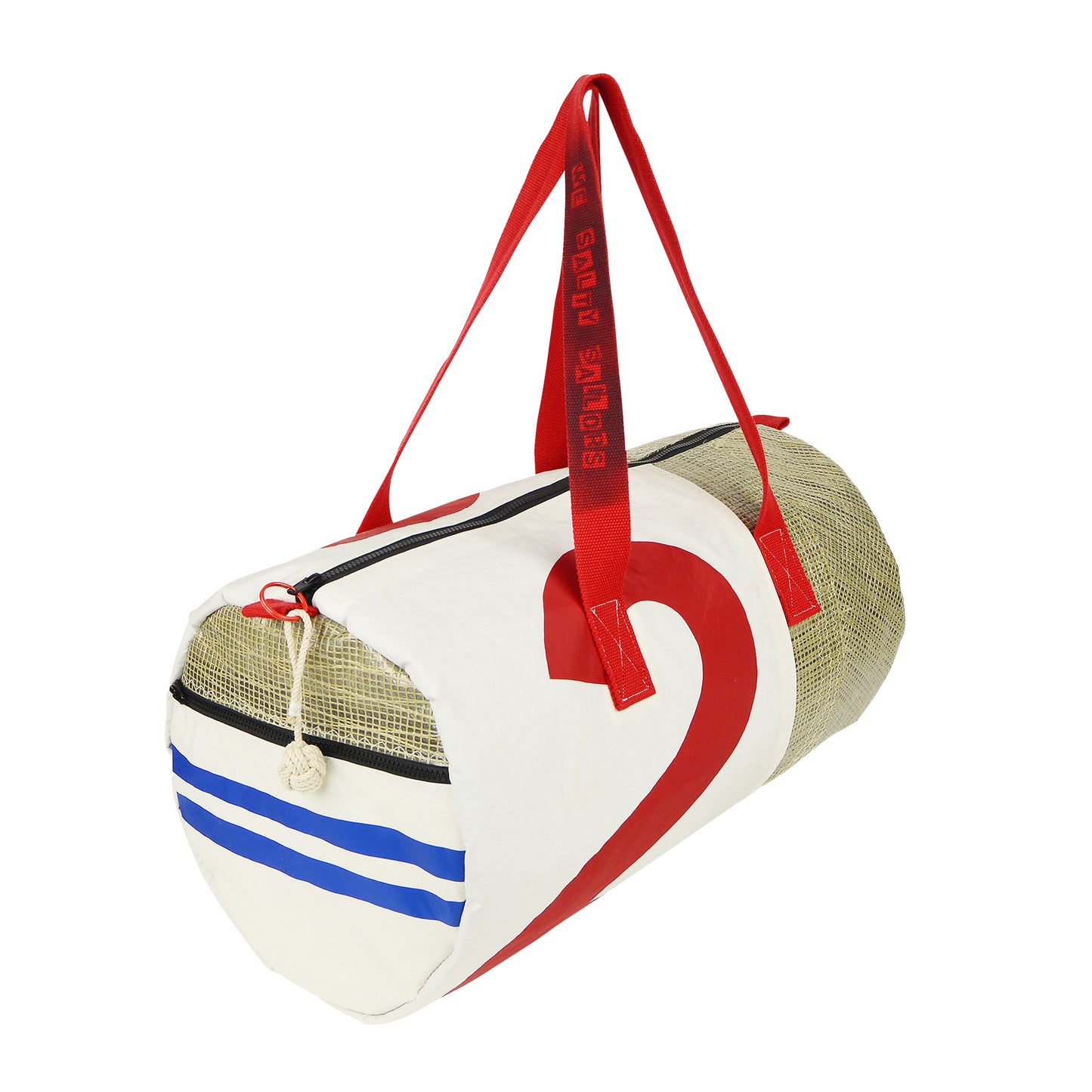 Duffel #2
