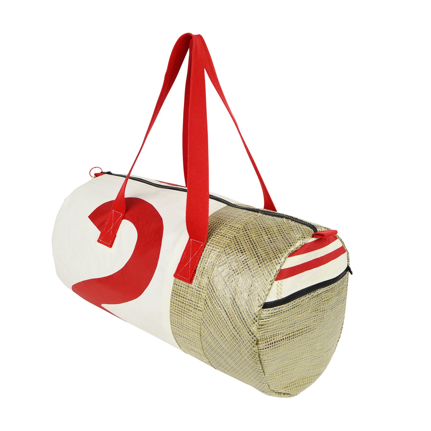 Duffel #2