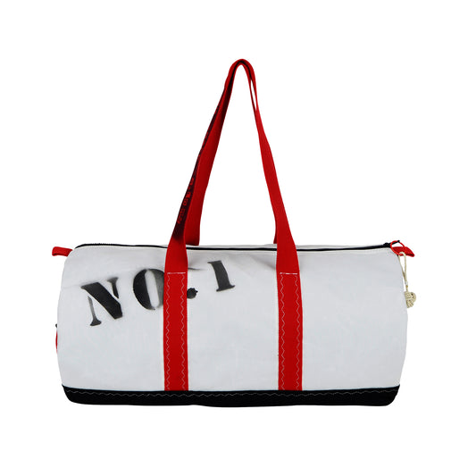 Duffel NO1 Red