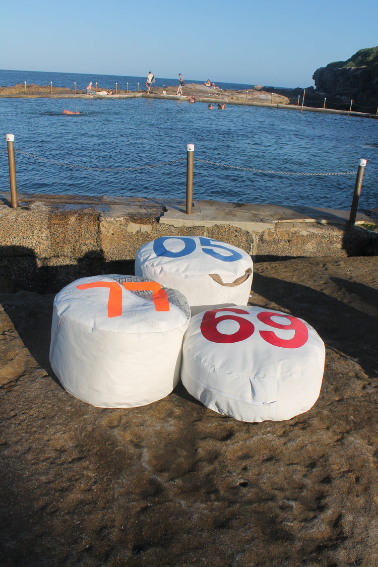 Poufs