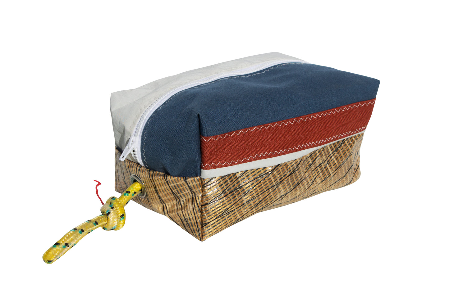 Toiletry Bag - Windward
