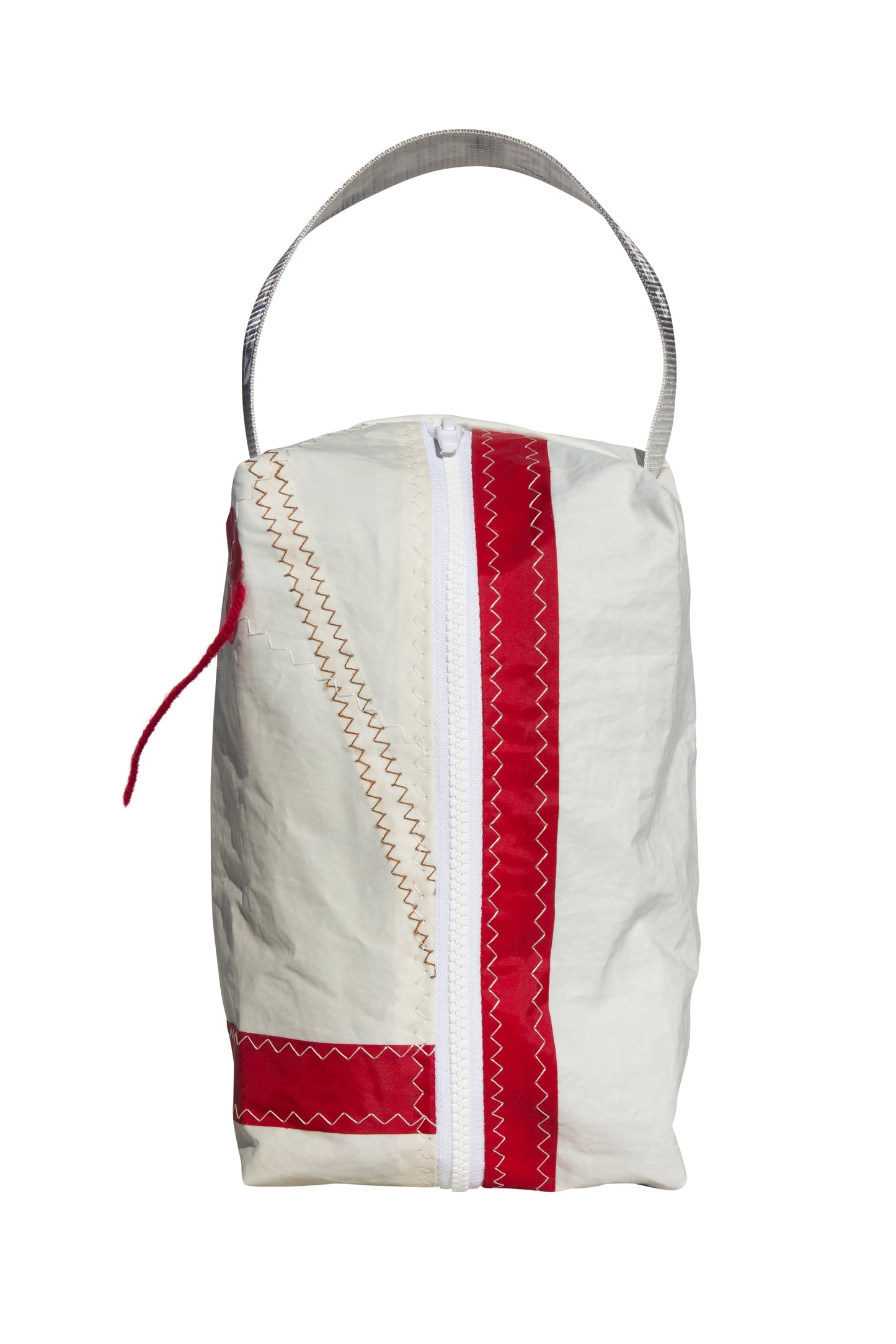 Telltale Red Toiletry Bag