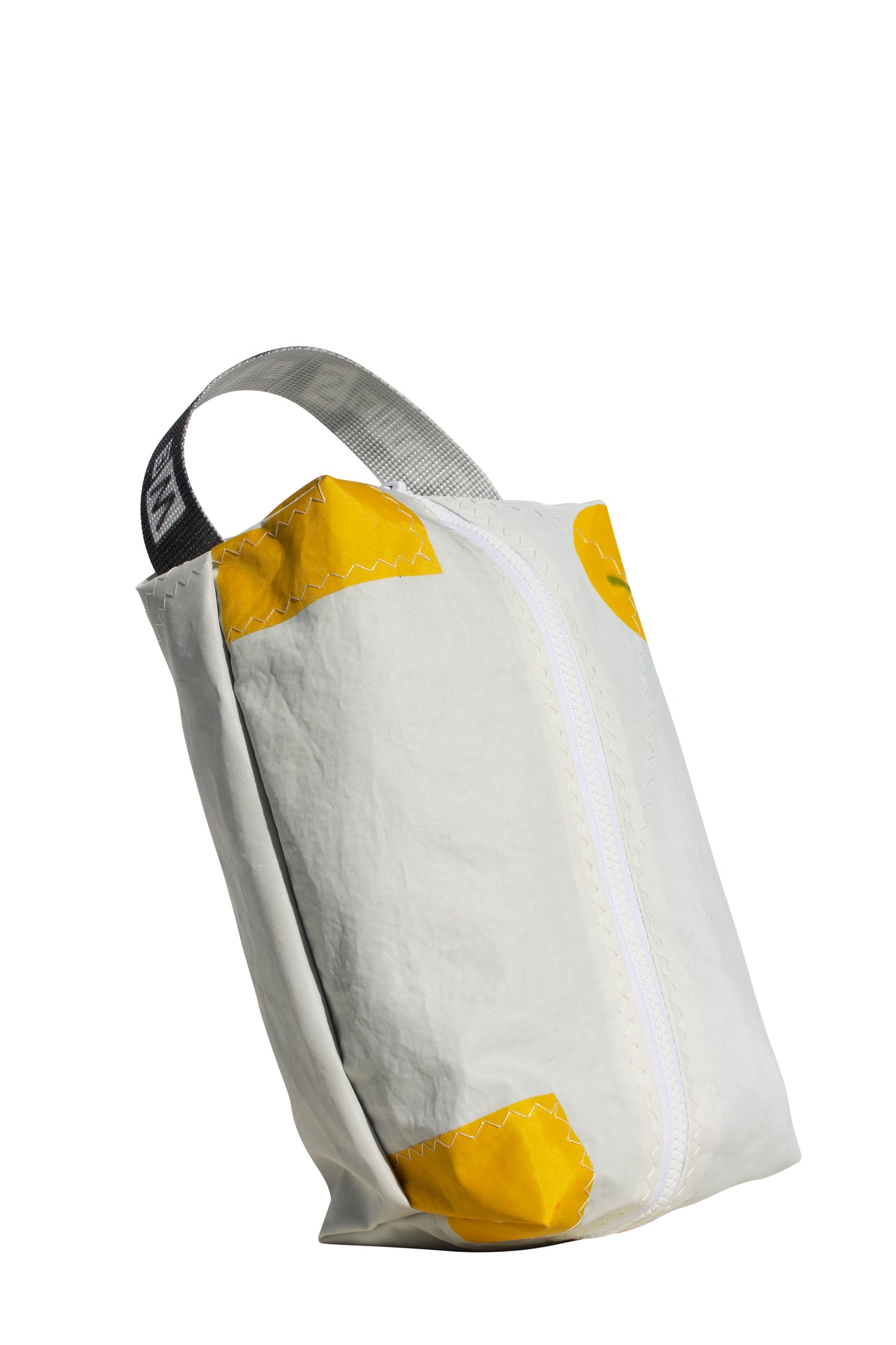 Telltale Yellow Toiletry Bag