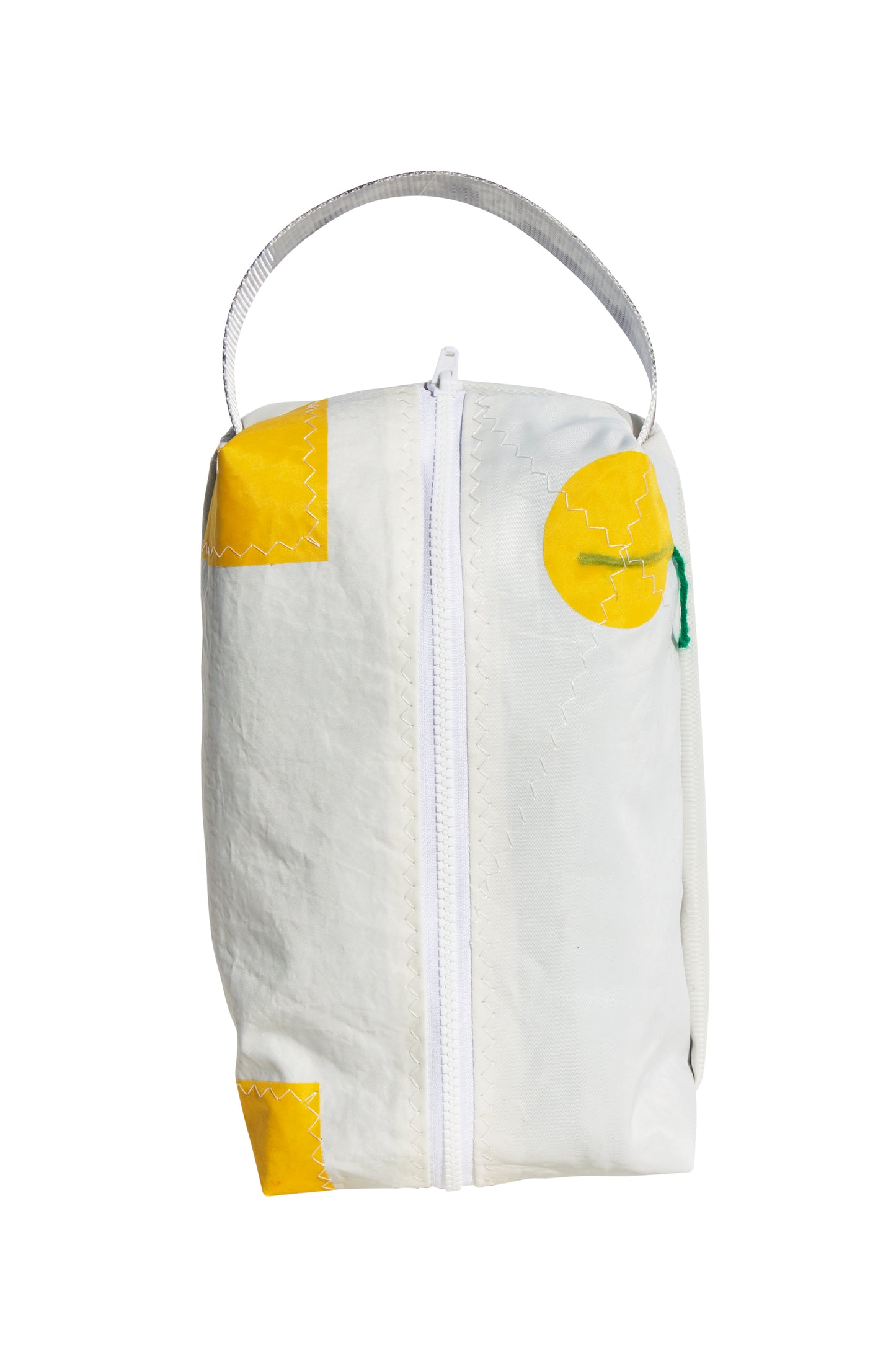 Telltale Yellow Toiletry Bag