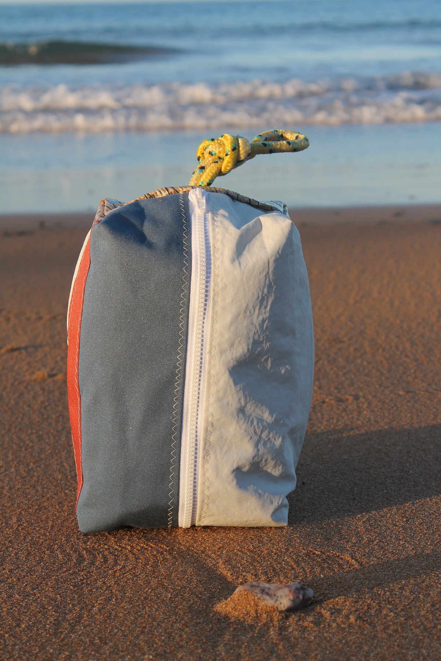 Toiletry Bag - Windward
