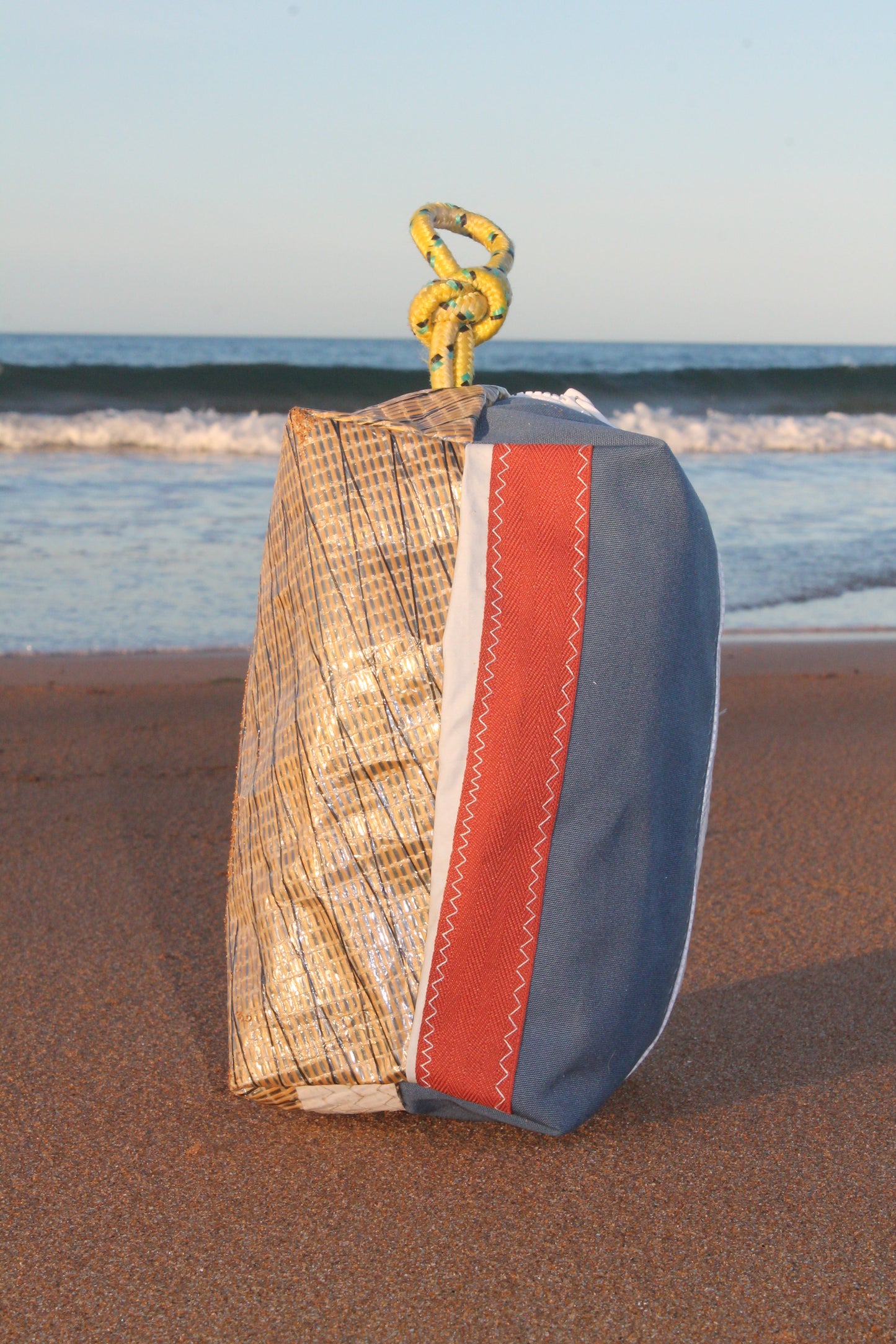 Toiletry Bag - Windward