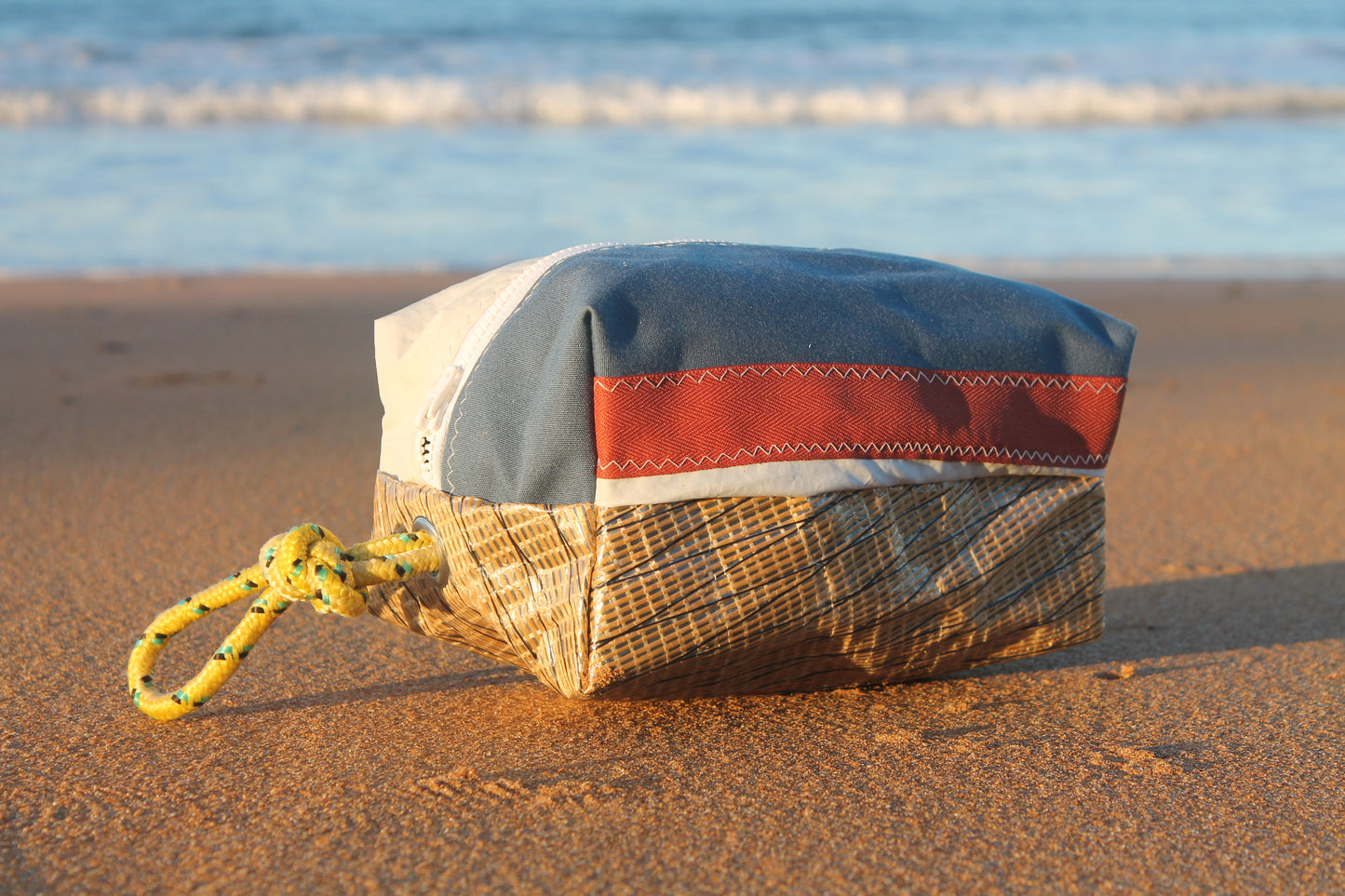 Toiletry Bag - Windward