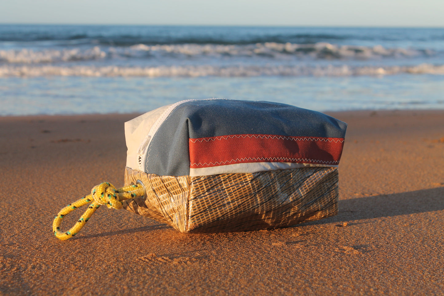 Toiletry Bag - Windward
