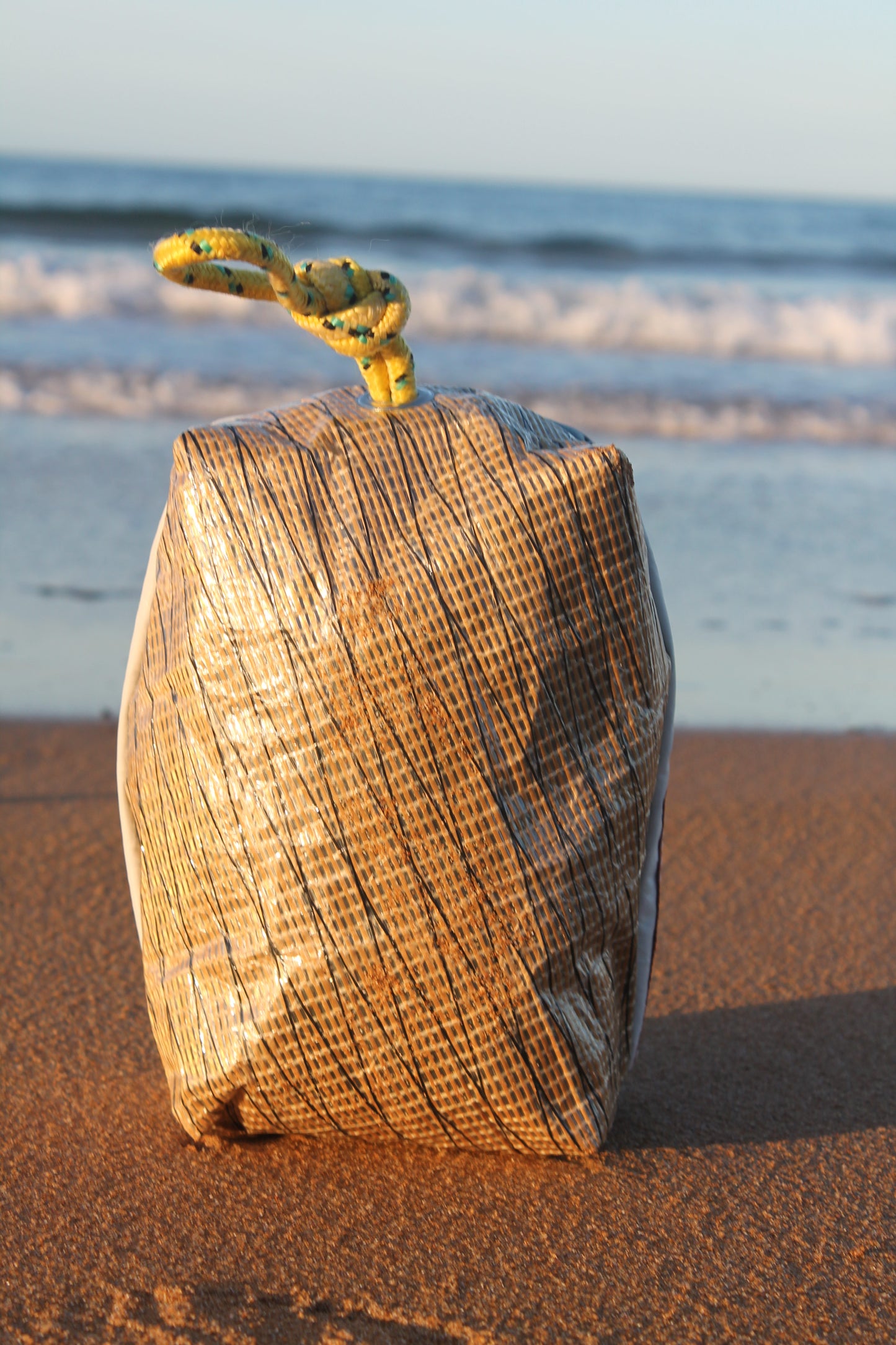 Toiletry Bag - Windward