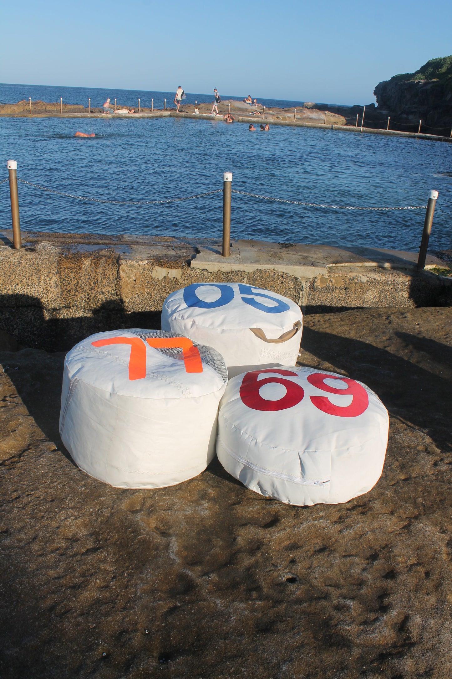 Pouf 77