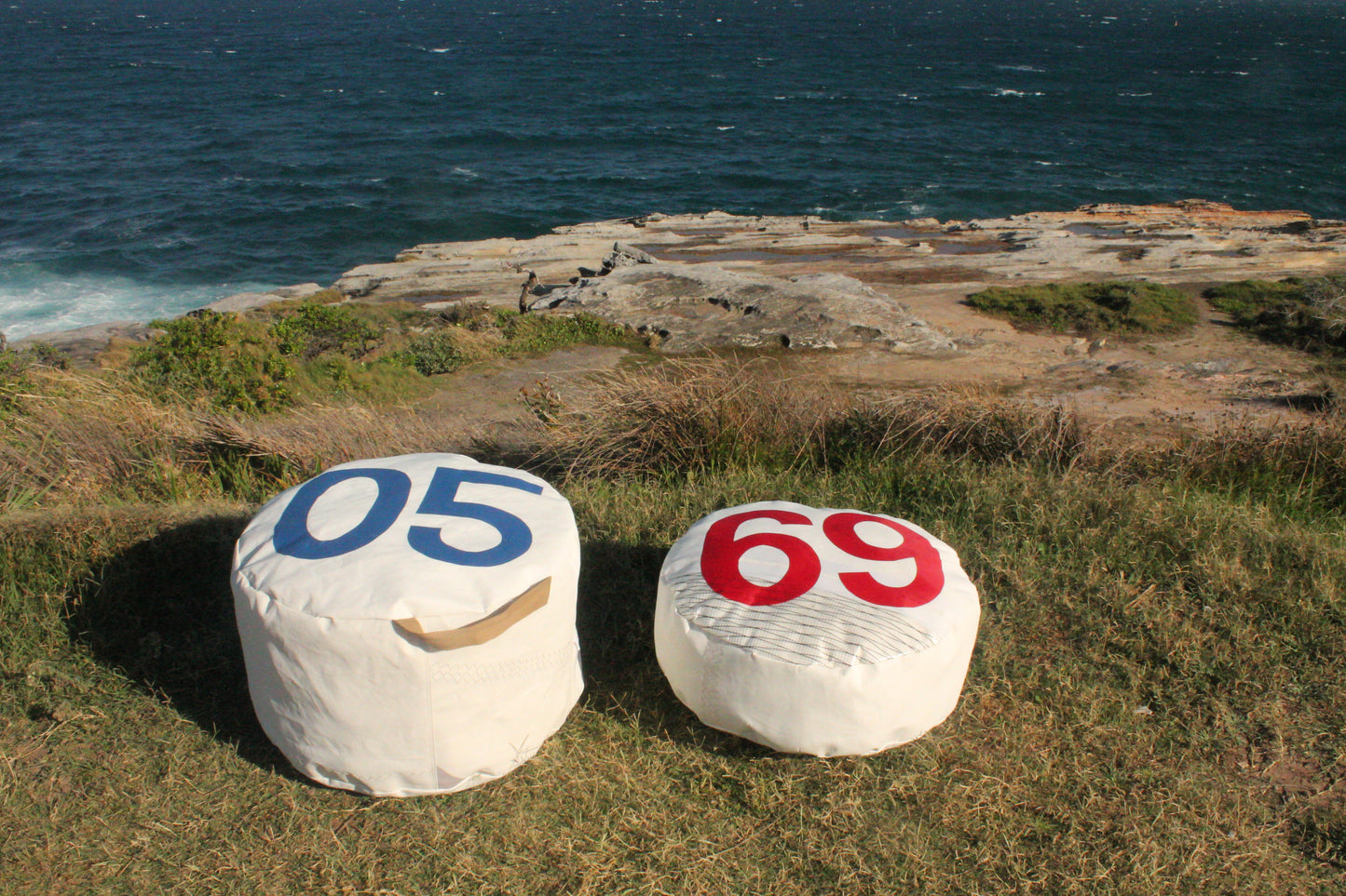 Pouf 69