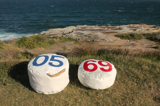 Pouf 69